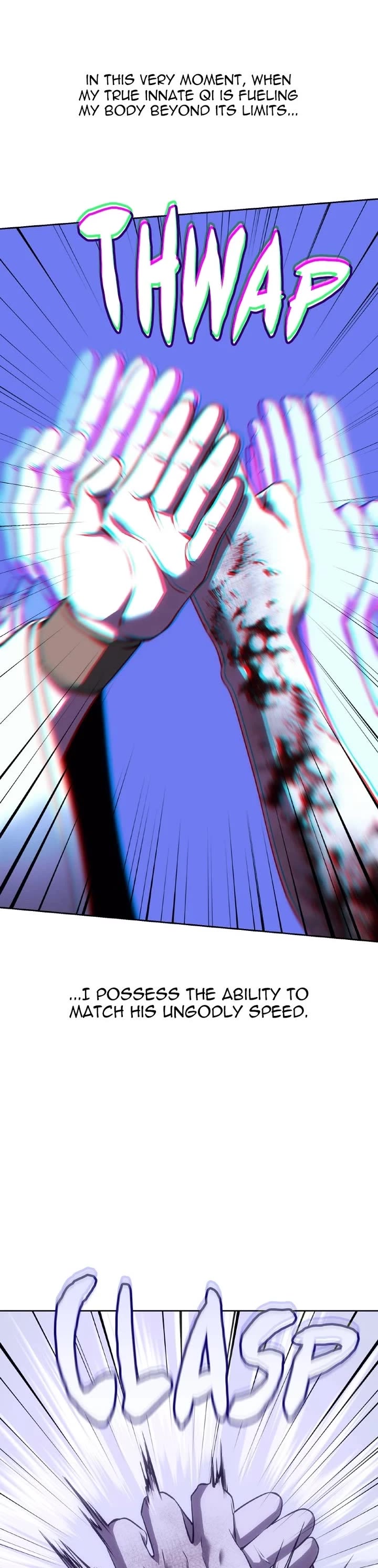 I Reincarnated As The Crazed Heir chapter 197 page 14