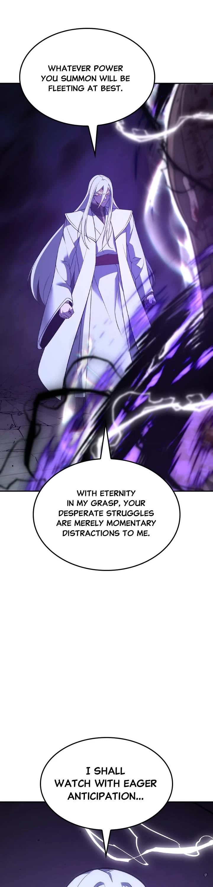 I Reincarnated As The Crazed Heir chapter 197 page 2