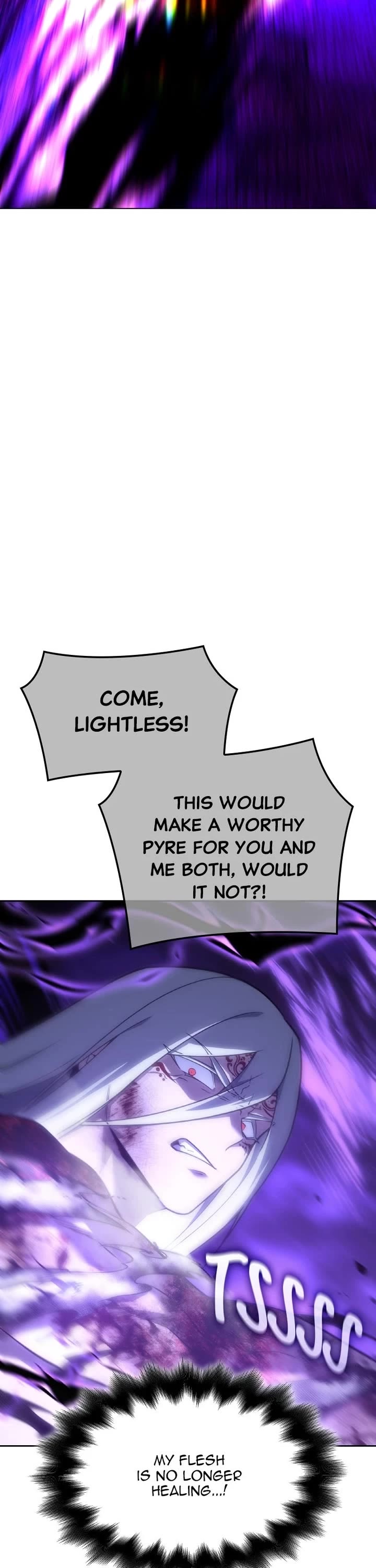 I Reincarnated As The Crazed Heir chapter 197 page 23