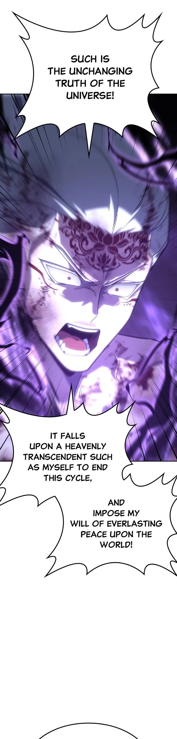 I Reincarnated As The Crazed Heir chapter 197 page 32