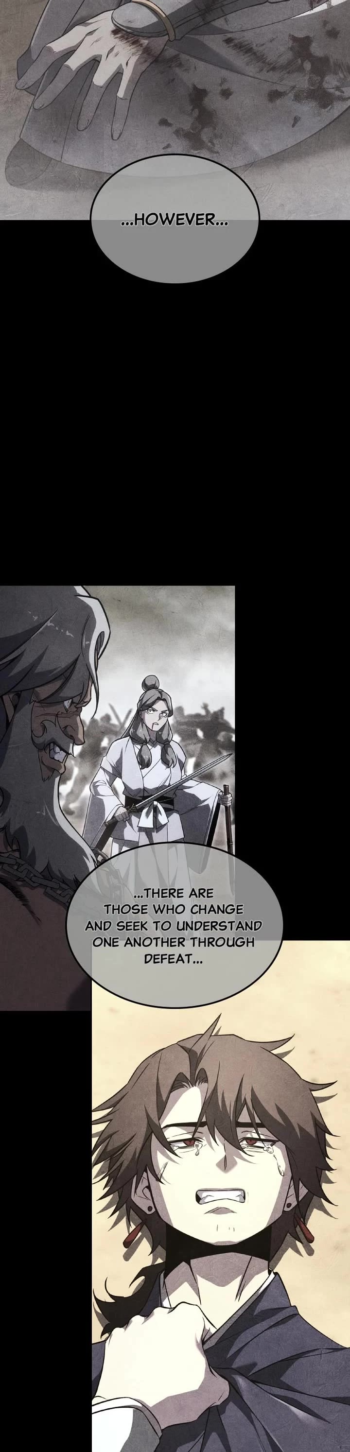 I Reincarnated As The Crazed Heir chapter 197 page 34