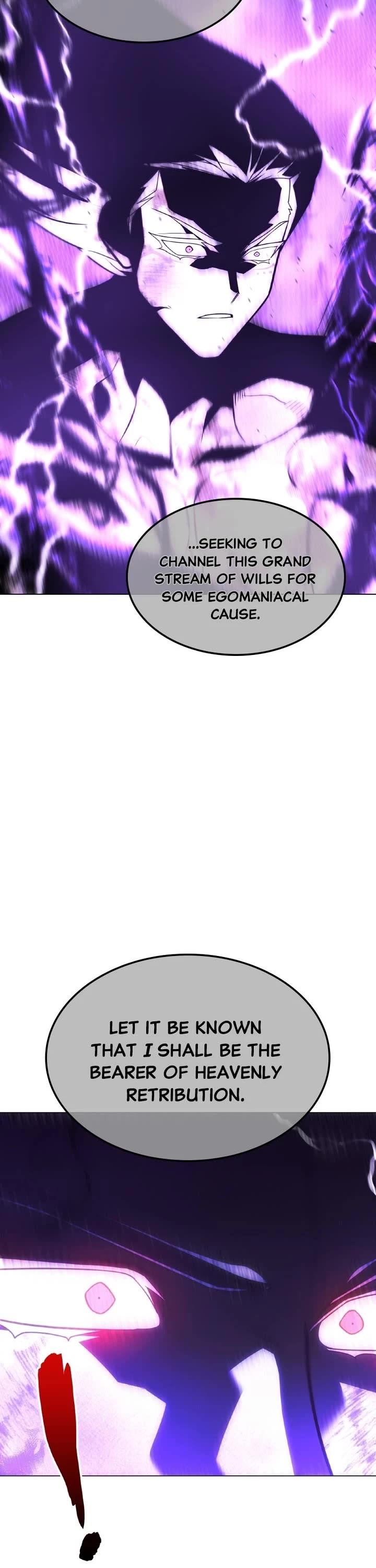 I Reincarnated As The Crazed Heir chapter 197 page 38