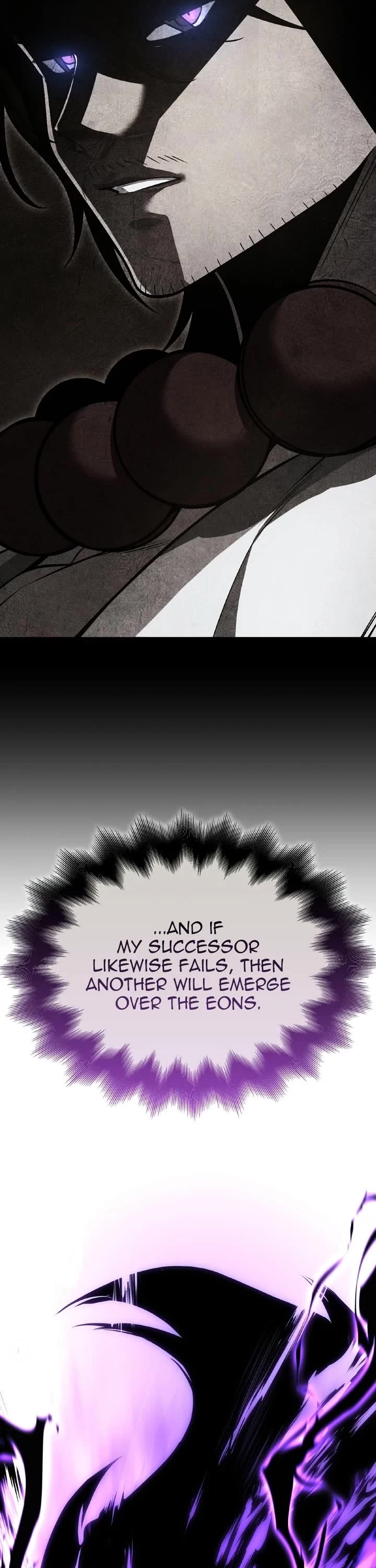 I Reincarnated As The Crazed Heir chapter 197 page 43