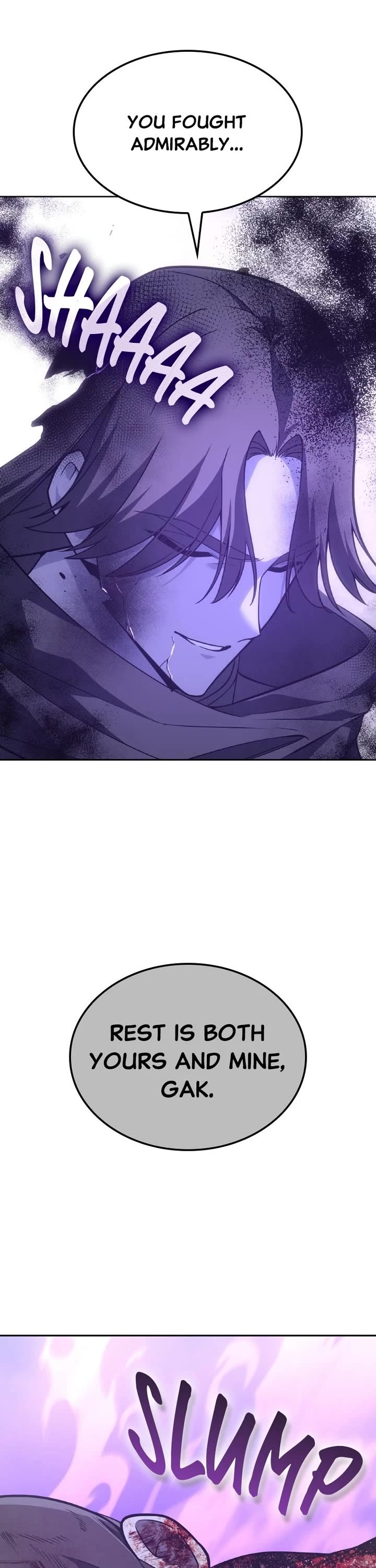 I Reincarnated As The Crazed Heir chapter 197 page 51