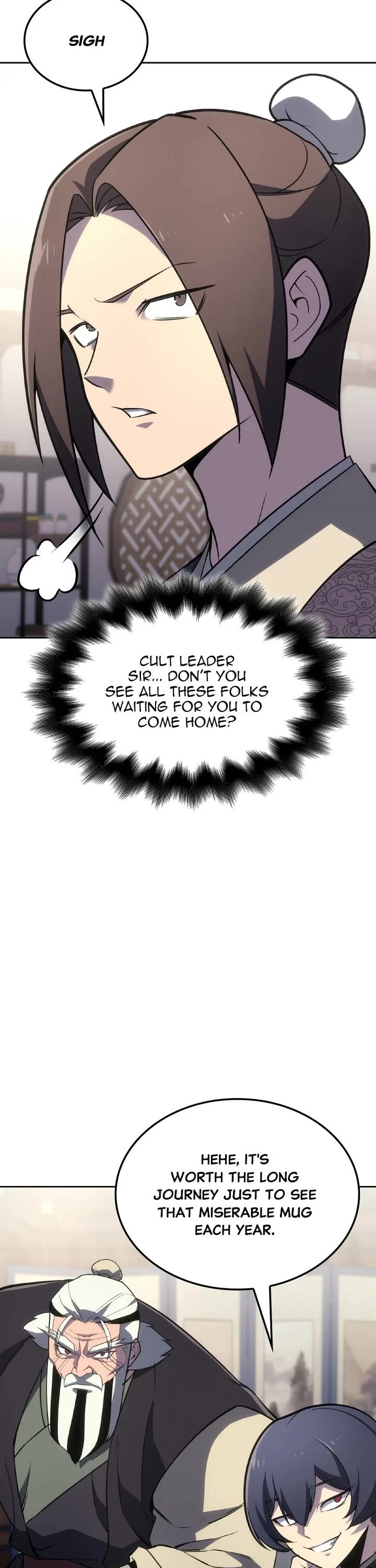 I Reincarnated As The Crazed Heir chapter 197 page 78