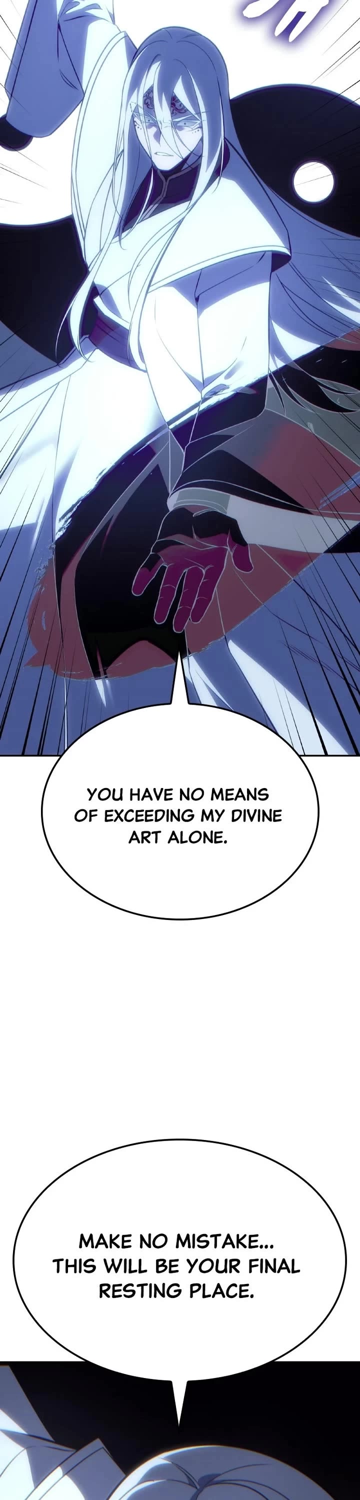 I Reincarnated As The Crazed Heir chapter 197 page 8