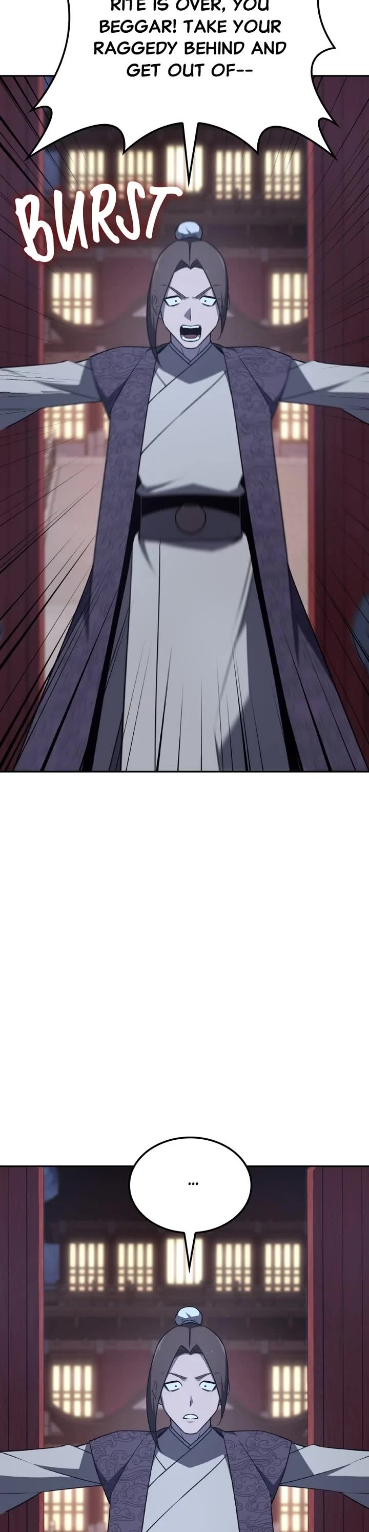 I Reincarnated As The Crazed Heir chapter 197 page 84