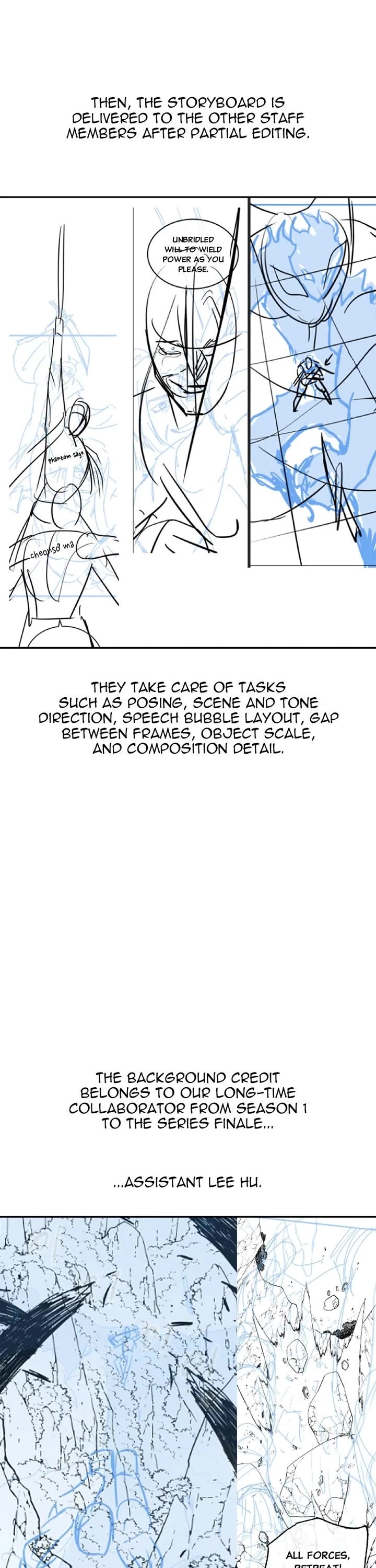 I Reincarnated As The Crazed Heir chapter 198 page 18