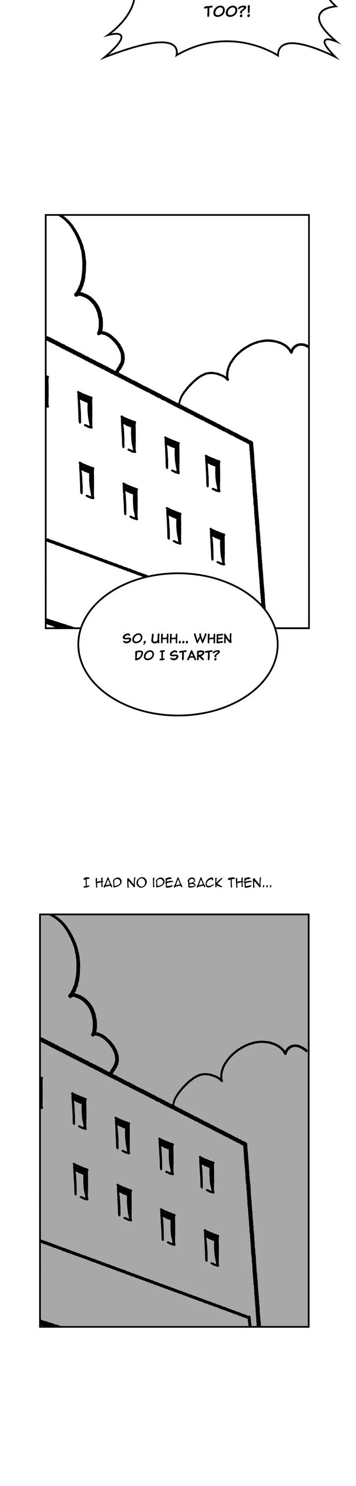 I Reincarnated As The Crazed Heir chapter 198 page 6