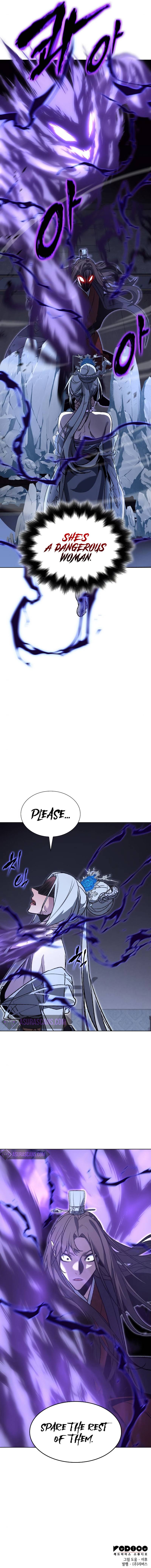 I Reincarnated As The Crazed Heir chapter 42 page 15