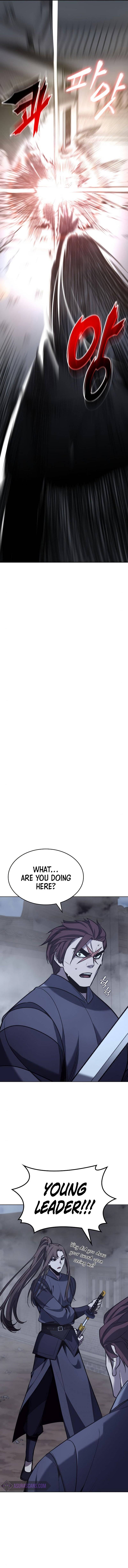 I Reincarnated As The Crazed Heir chapter 51 page 13