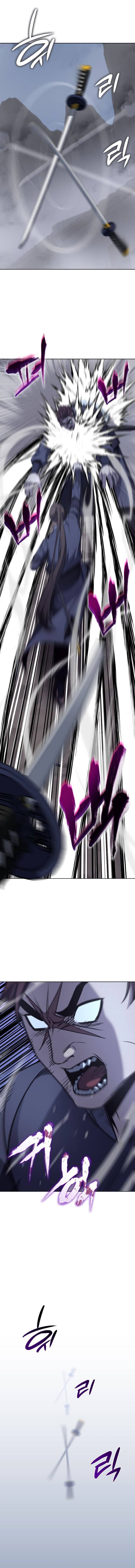 I Reincarnated As The Crazed Heir chapter 51 page 20