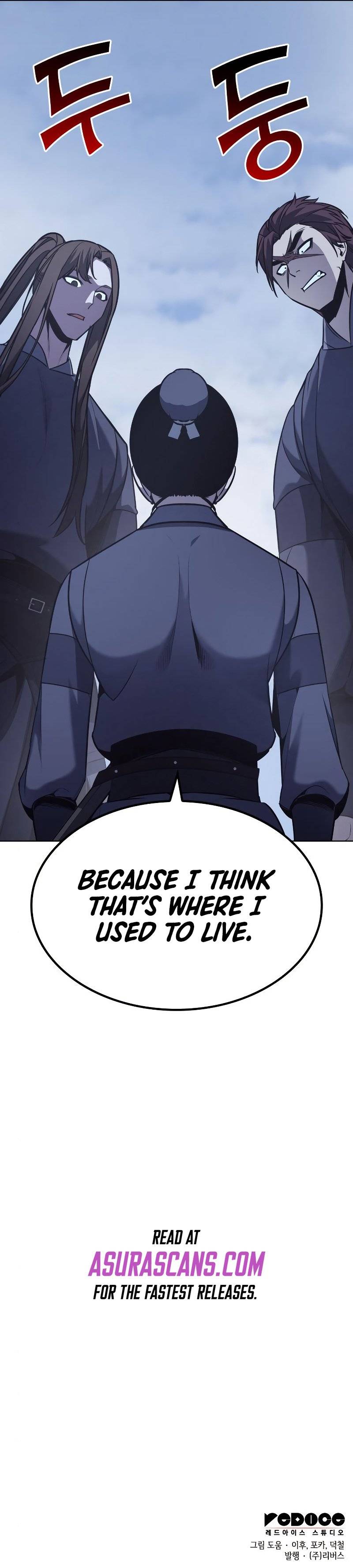 I Reincarnated As The Crazed Heir chapter 51 page 23