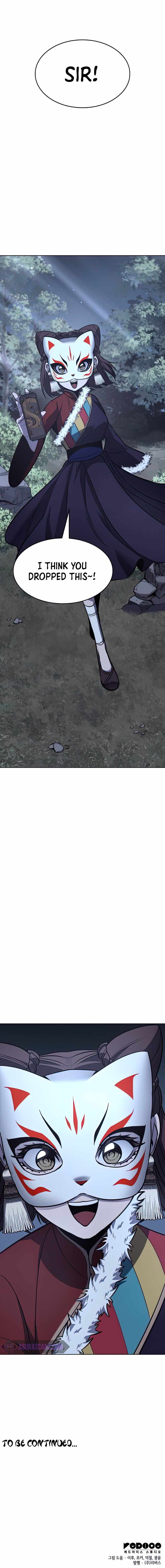 I Reincarnated As The Crazed Heir chapter 57 page 22