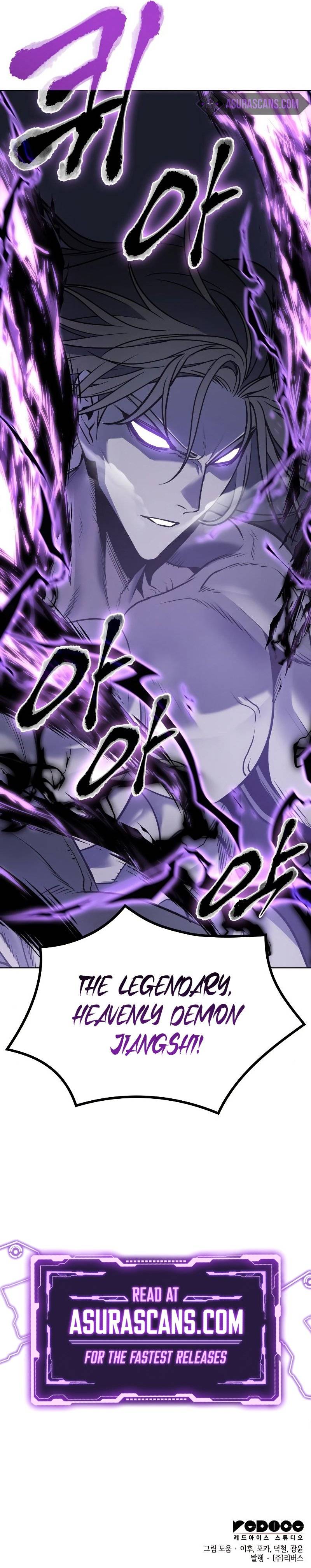 I Reincarnated As The Crazed Heir chapter 60 page 22