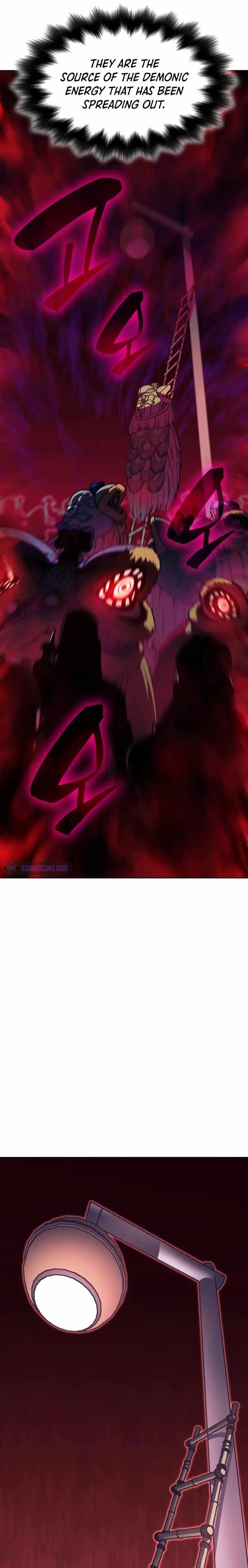 I Reincarnated As The Crazed Heir chapter 81 page 15