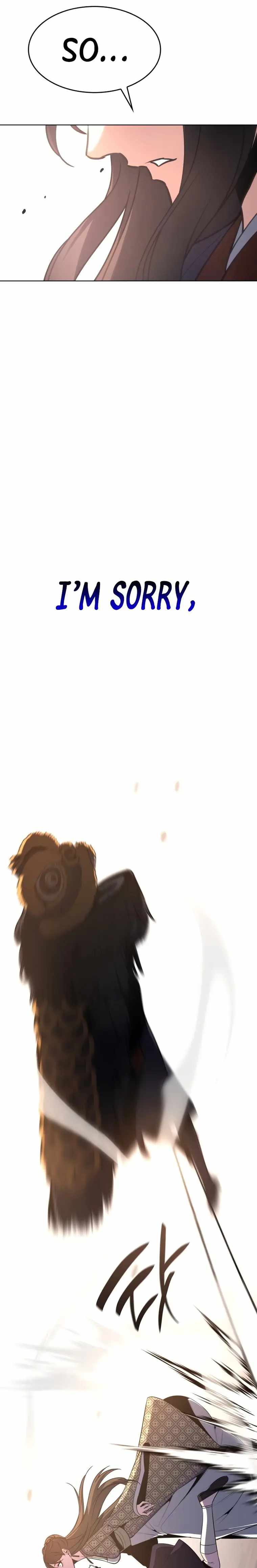 I Reincarnated As The Crazed Heir chapter 81 page 19