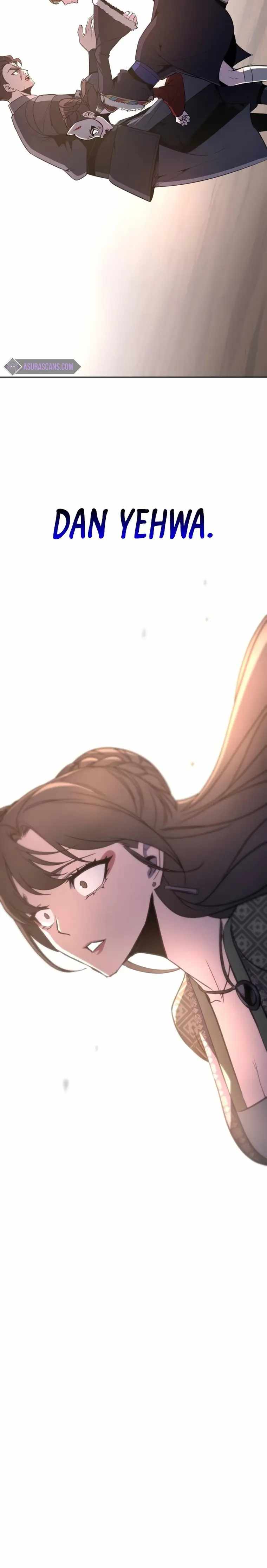 I Reincarnated As The Crazed Heir chapter 81 page 20