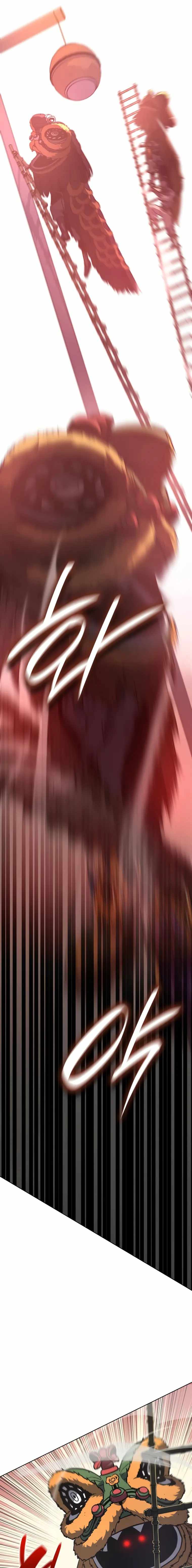 I Reincarnated As The Crazed Heir chapter 81 page 29