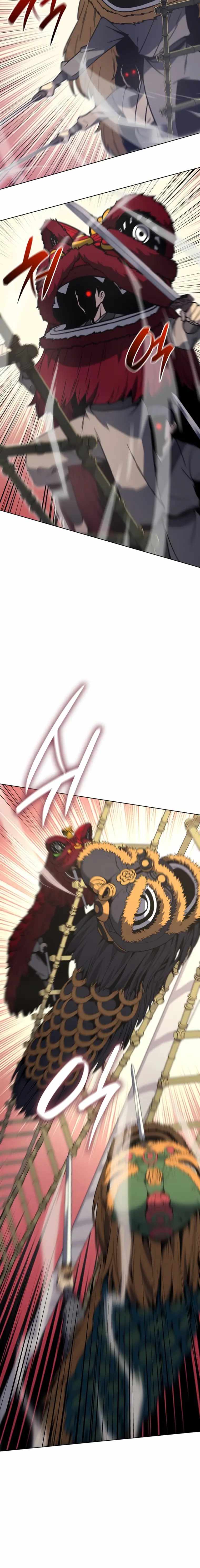 I Reincarnated As The Crazed Heir chapter 81 page 30