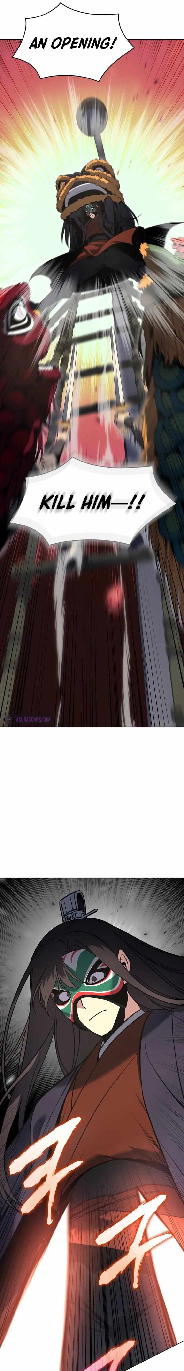 I Reincarnated As The Crazed Heir chapter 81 page 33