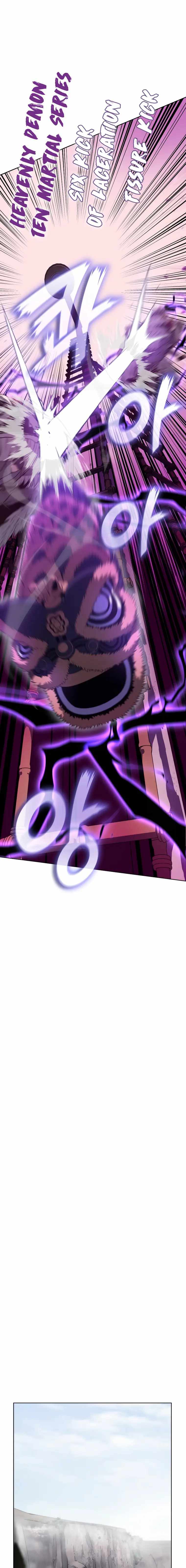 I Reincarnated As The Crazed Heir chapter 81 page 35