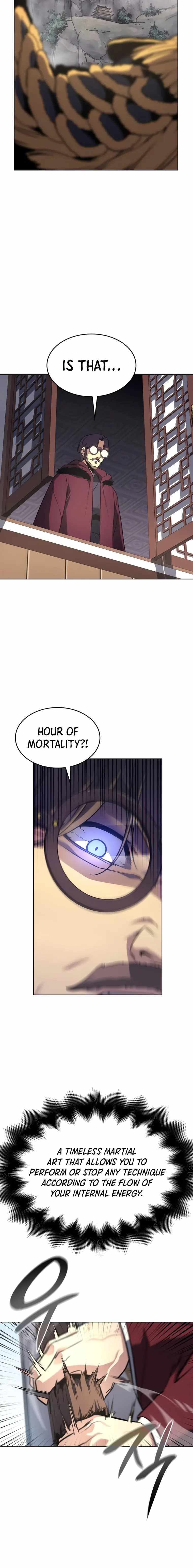 I Reincarnated As The Crazed Heir chapter 81 page 36