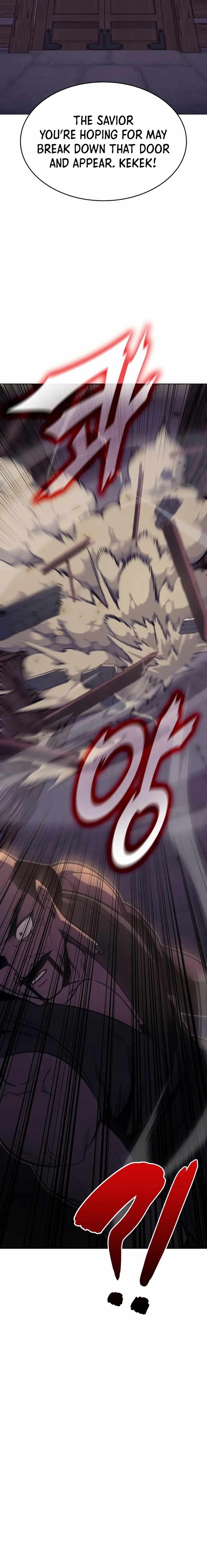 I Reincarnated As The Crazed Heir chapter 81 page 44