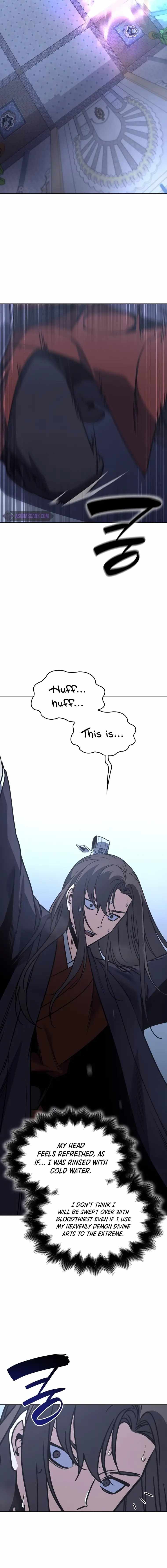 I Reincarnated As The Crazed Heir chapter 90 page 10