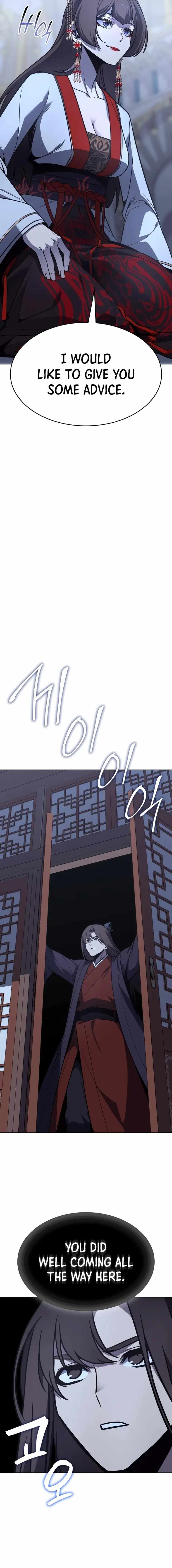 I Reincarnated As The Crazed Heir chapter 90 page 12