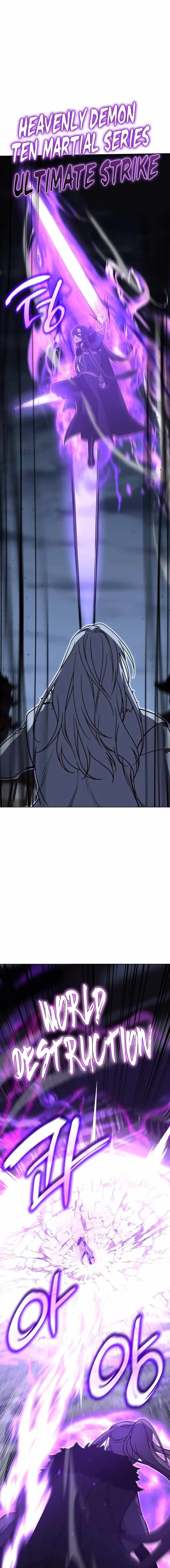 I Reincarnated As The Crazed Heir chapter 90 page 23