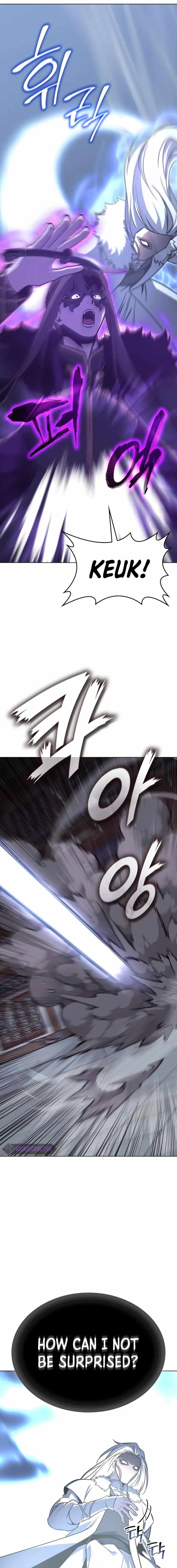 I Reincarnated As The Crazed Heir chapter 90 page 25