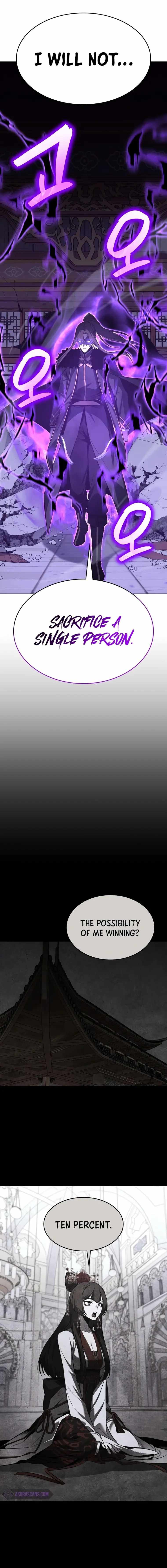 I Reincarnated As The Crazed Heir chapter 90 page 30