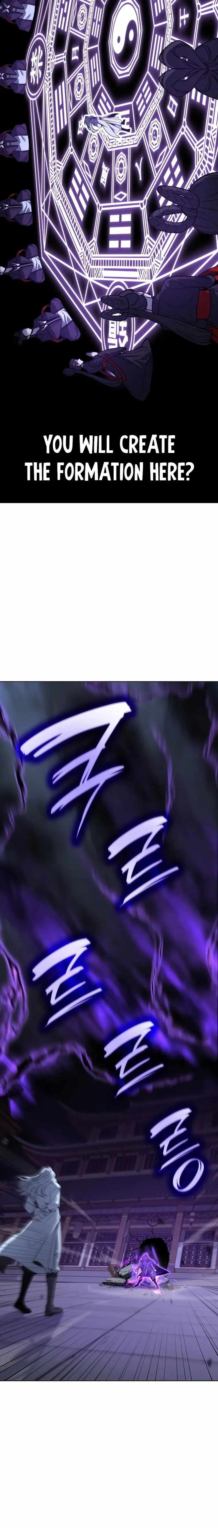 I Reincarnated As The Crazed Heir chapter 90 page 32