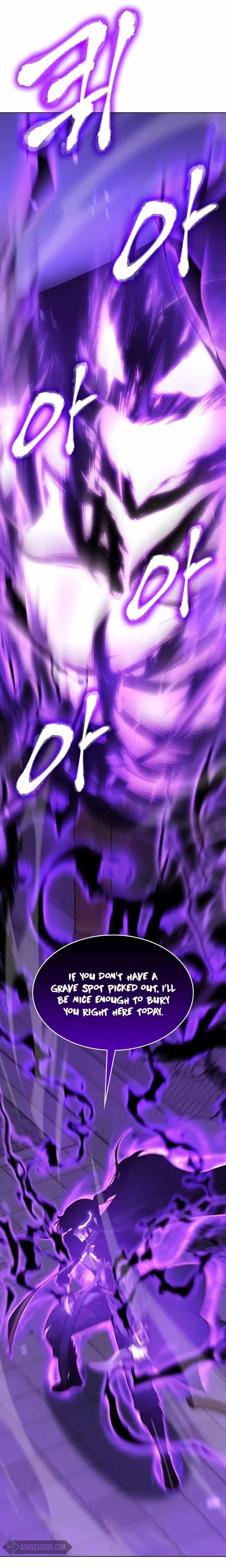 I Reincarnated As The Crazed Heir chapter 90 page 33