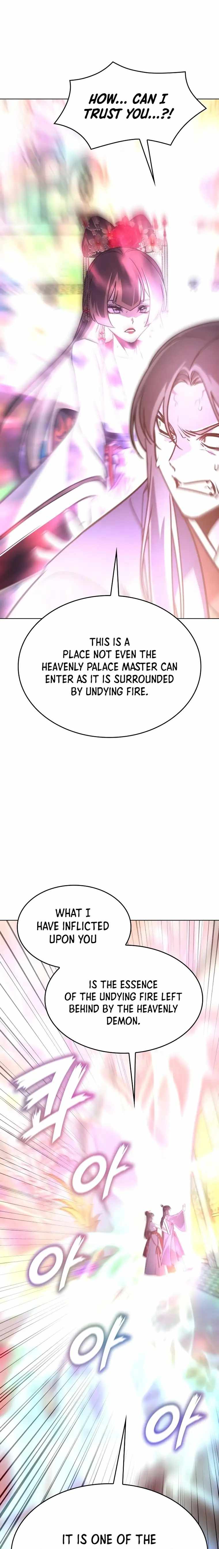 I Reincarnated As The Crazed Heir chapter 90 page 5