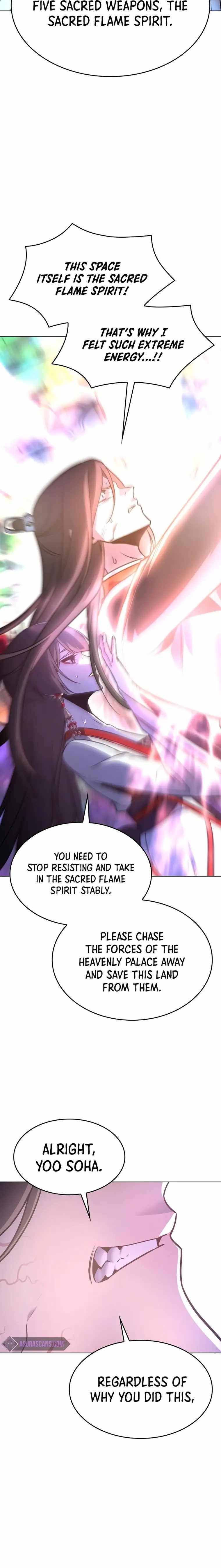 I Reincarnated As The Crazed Heir chapter 90 page 6