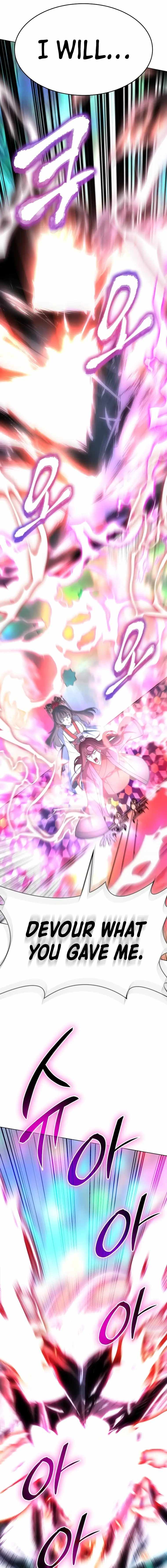 I Reincarnated As The Crazed Heir chapter 90 page 7