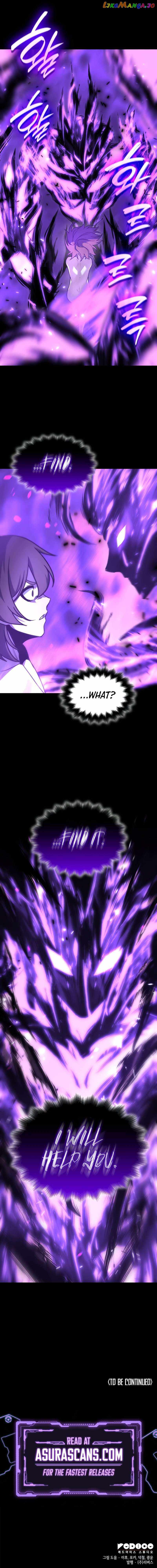 I Reincarnated As The Crazed Heir chapter 97 page 16