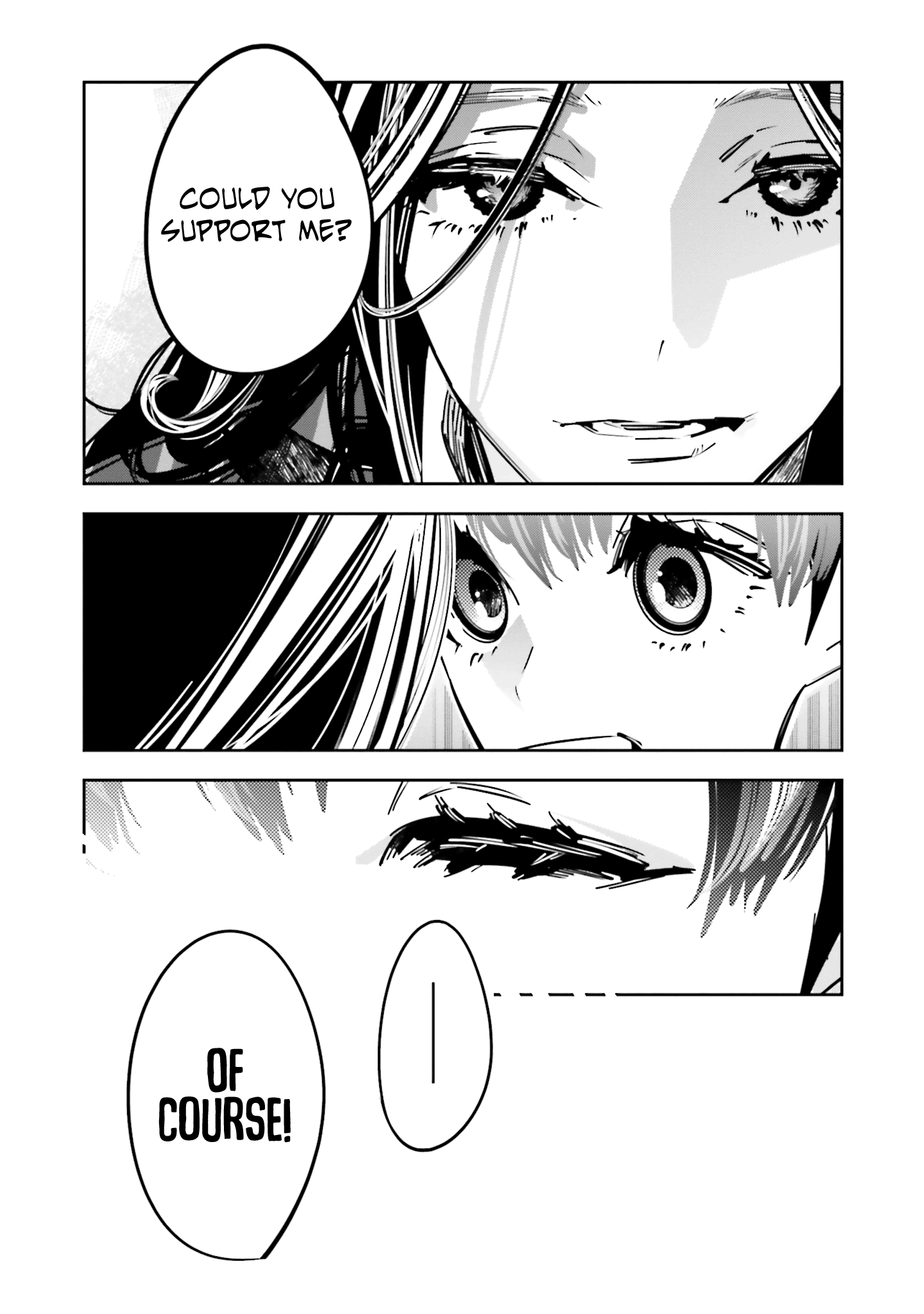 I Reincarnated as the Little Sister of a Death Game Manga's Murder Mastermind and Failed chapter 10 page 8