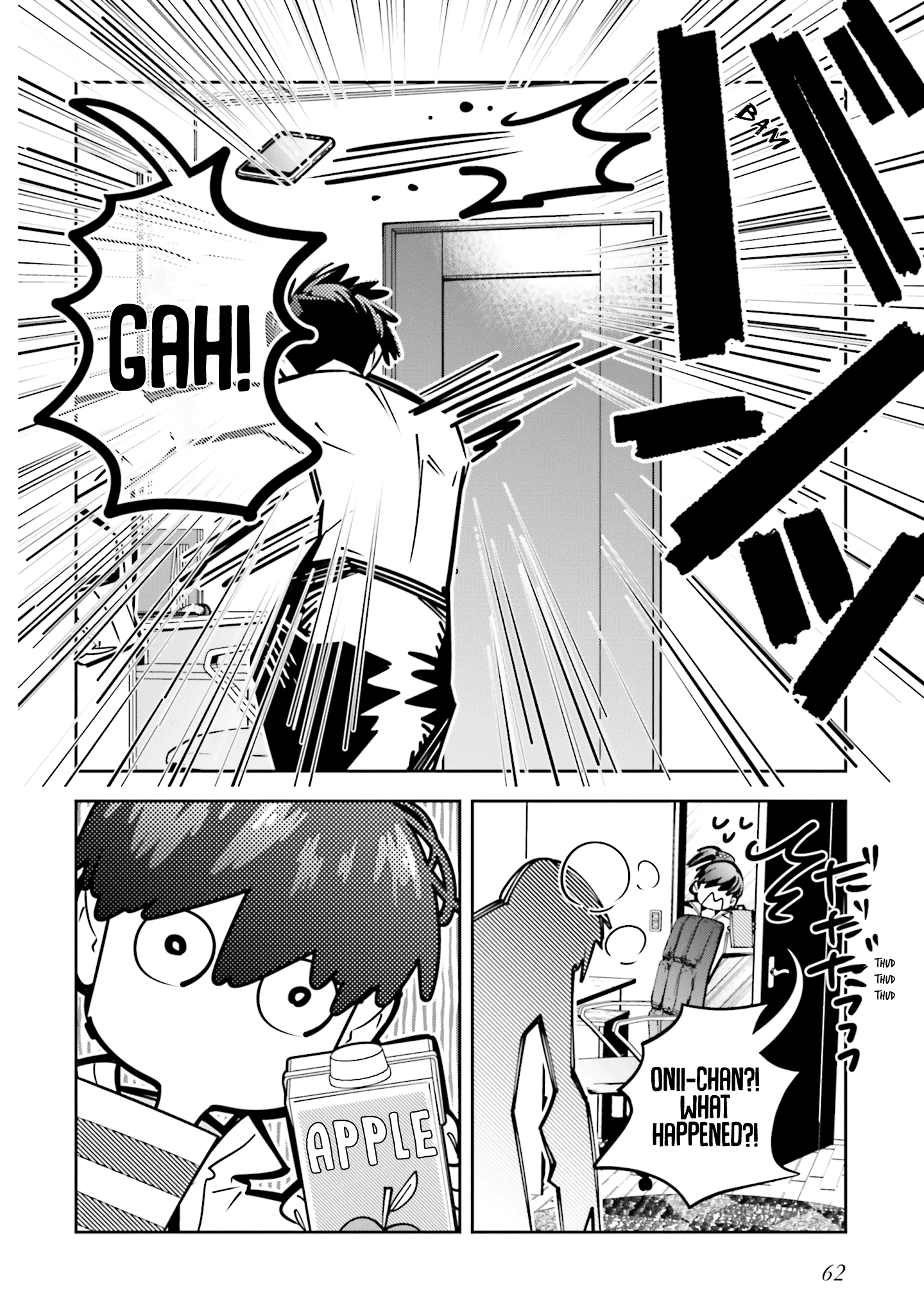 I Reincarnated as the Little Sister of a Death Game Manga's Murder Mastermind and Failed chapter 11 page 28