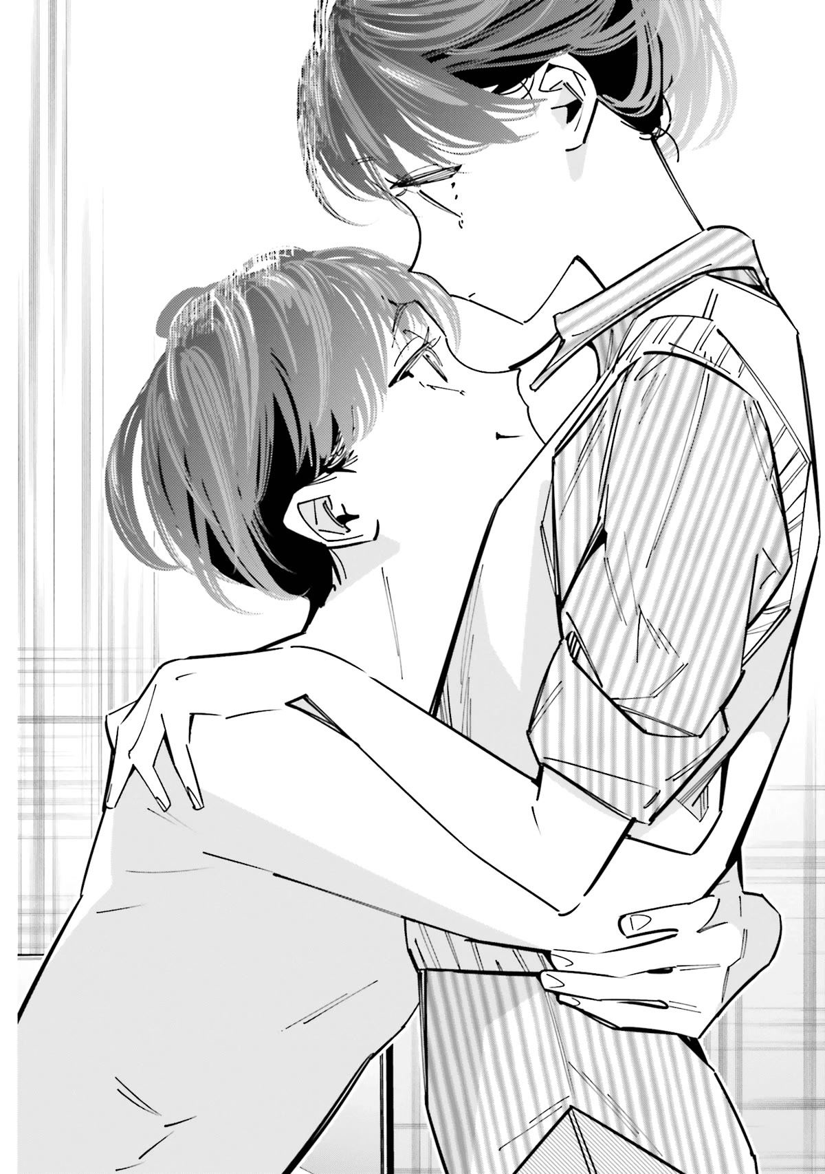 I Reincarnated as the Little Sister of a Death Game Manga's Murder Mastermind and Failed chapter 13 page 28