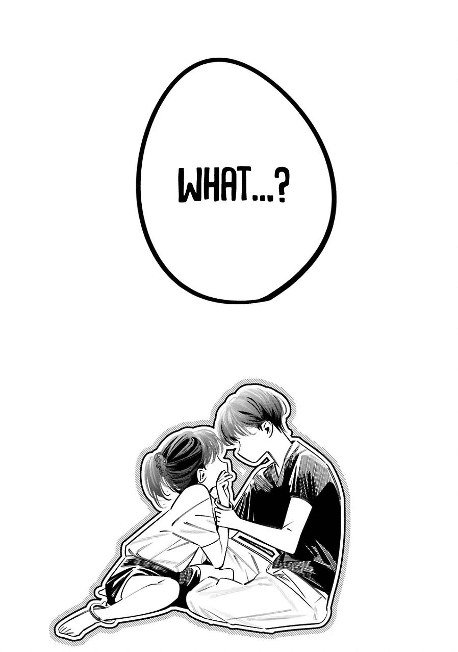 I Reincarnated as the Little Sister of a Death Game Manga's Murder Mastermind and Failed chapter 22 page 27