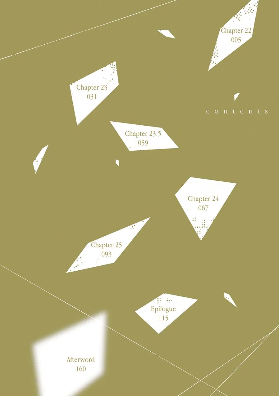 I Reincarnated as the Little Sister of a Death Game Manga's Murder Mastermind and Failed chapter 22 page 3