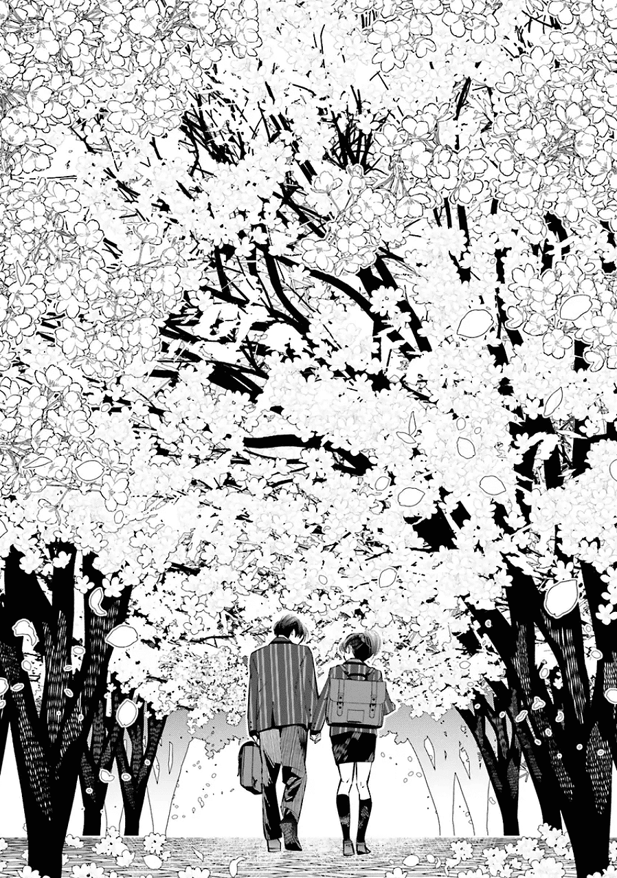 I Reincarnated as the Little Sister of a Death Game Manga's Murder Mastermind and Failed chapter 24 page 26