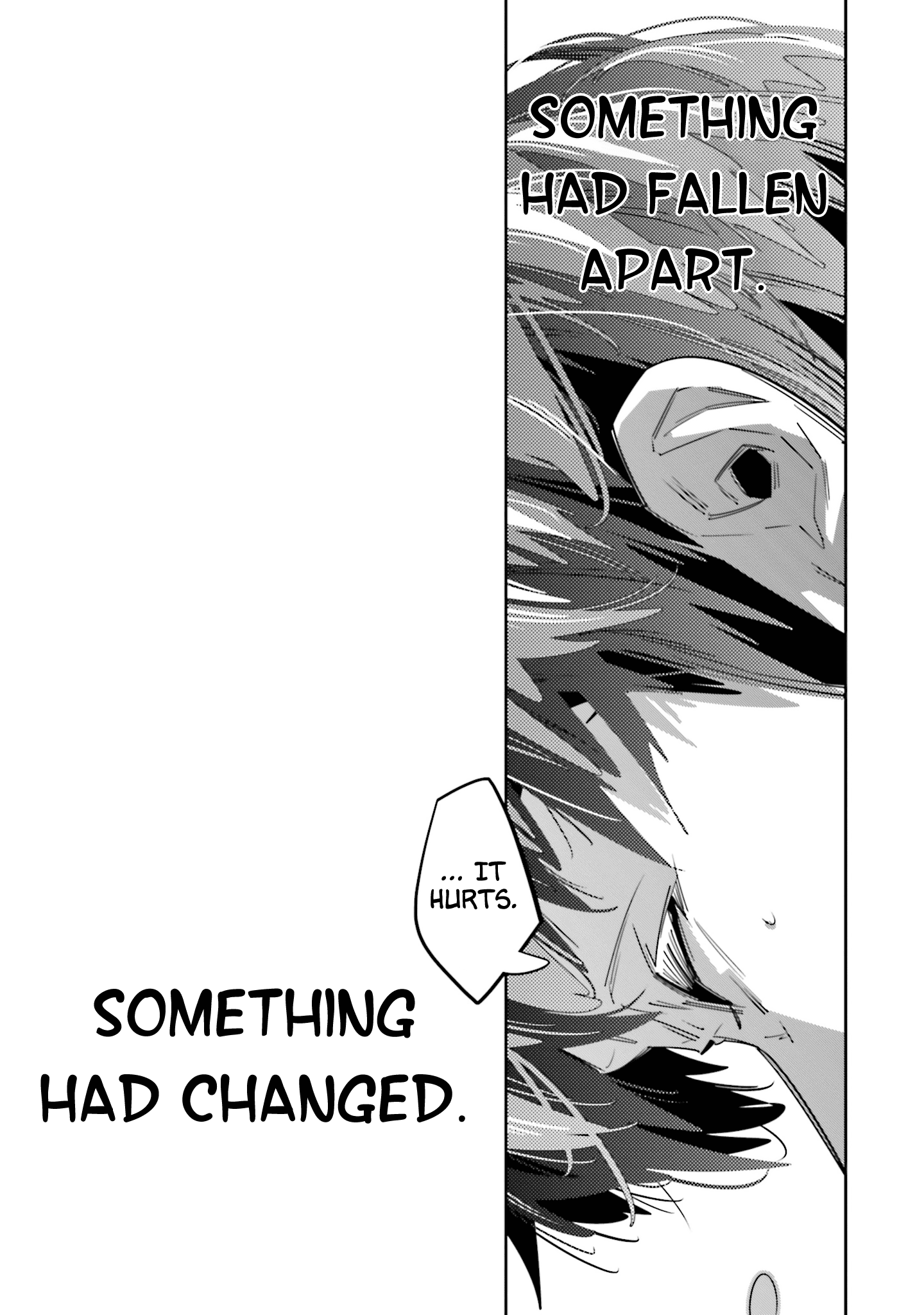 I Reincarnated as the Little Sister of a Death Game Manga's Murder Mastermind and Failed chapter 5 page 39
