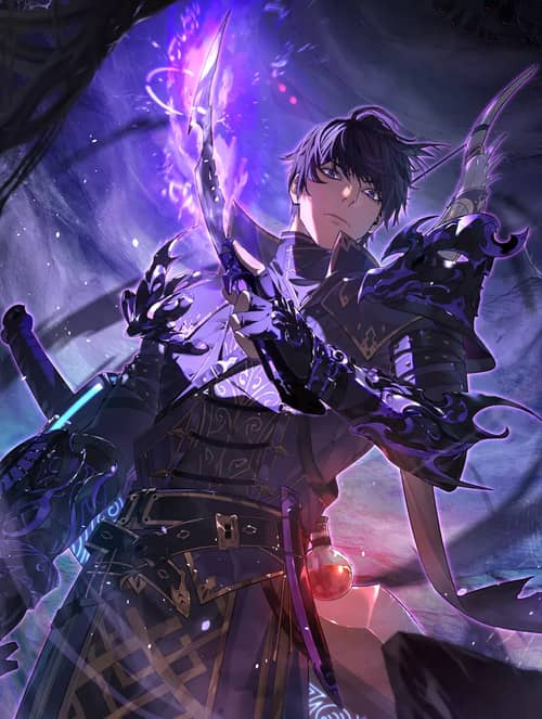 Cover of I Rely on My Invincibility to Deal Tons of Damage Passively!