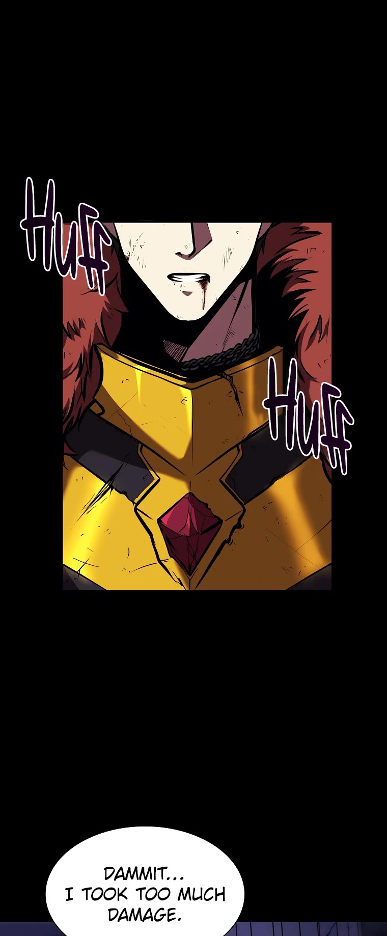 I Returned as an FFF-Class Witch Doctor chapter 1 page 14