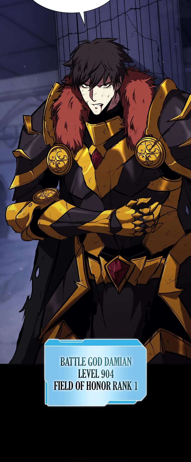 I Returned as an FFF-Class Witch Doctor chapter 1 page 15