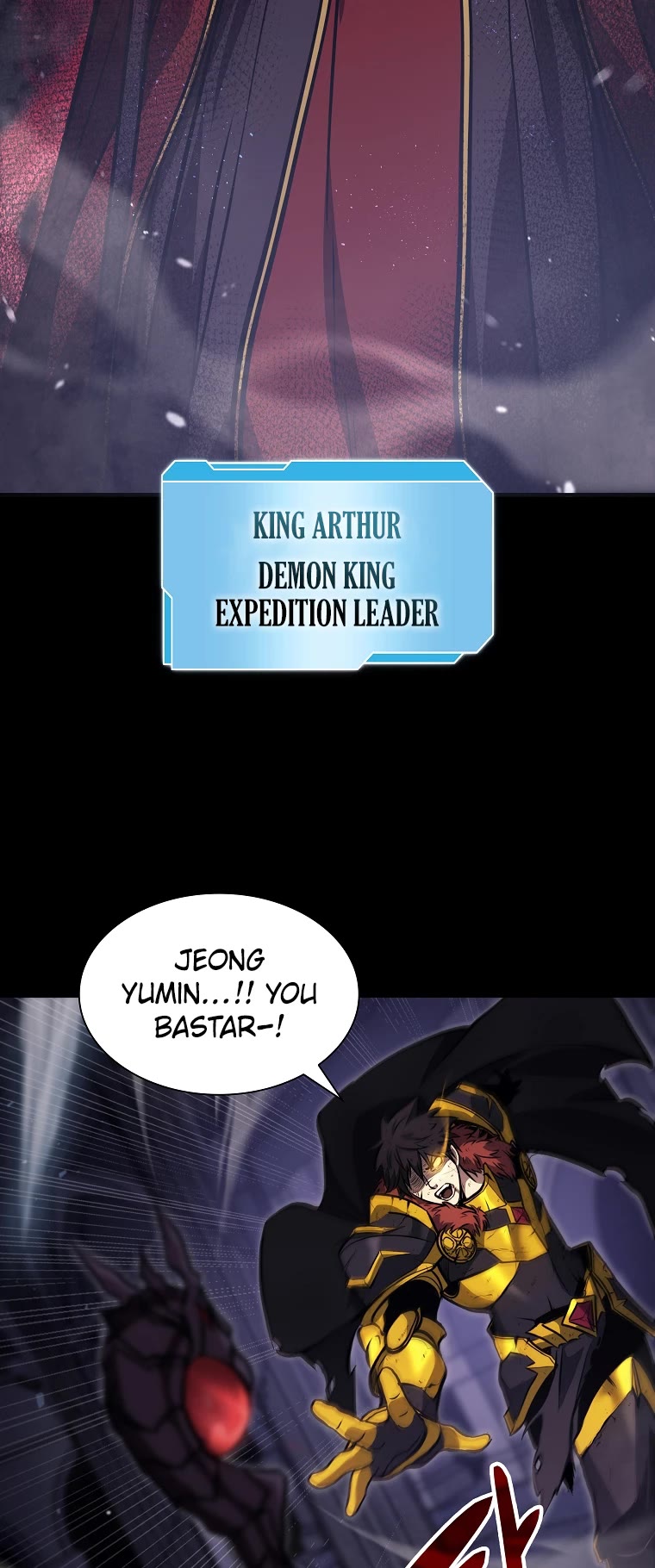 I Returned as an FFF-Class Witch Doctor chapter 1 page 19